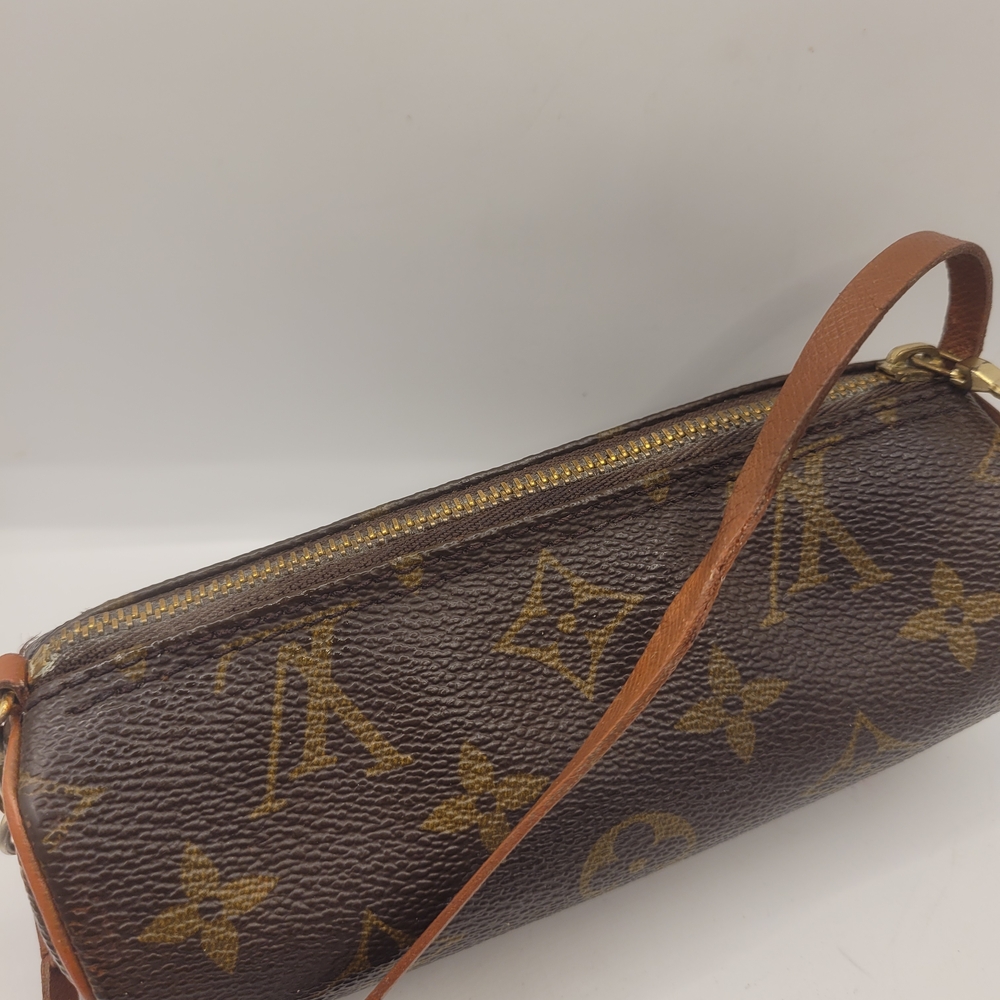 Louis Vuitton Brown Monogram Women's Bag - Picture 2 of 7